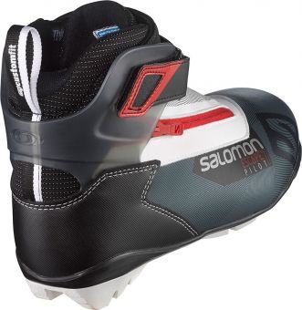 лыжные ботинки SALOMON ESCAPE 7 PILOT CF 377924