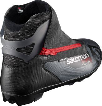 лыжные ботинки SALOMON ESCAPE 6 PROLINK 399211
