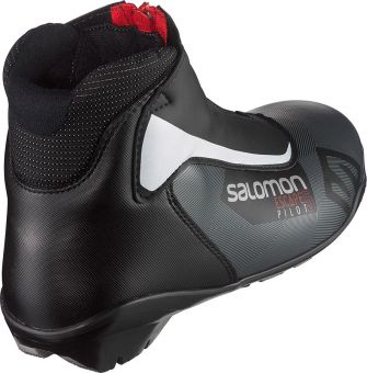 лыжные ботинки SALOMON ESCAPE 5 PILOT 377508