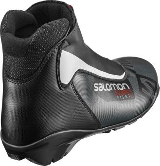 лыжные ботинки SALOMON ESCAPE 5 PILOT 377508