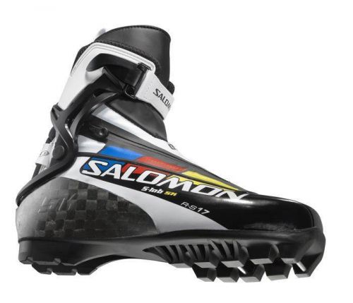 лыжные ботинки SALOMON 102774 S-LAB SKATE