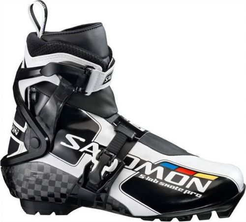 лыжные ботинки SALOMON 126532 S-LAB CARBON SKATE PRO