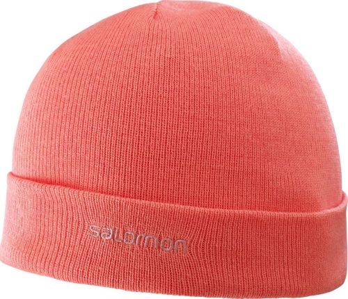 шапка SALOMON FOURAX BEANIE 395114