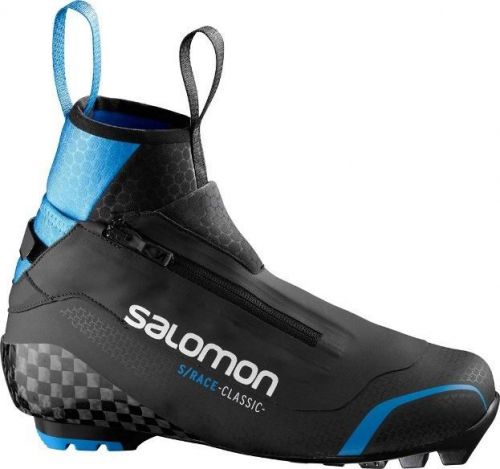 лыжные ботинки SALOMON S/RACE CLASSIC 399216