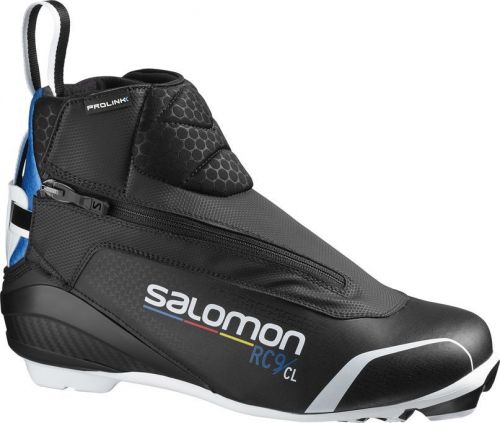 лыжные ботинки SALOMON RC9 PROLINK 405558
