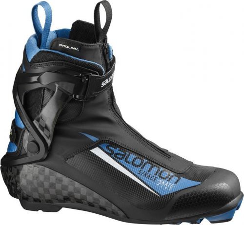 лыжные ботинки SALOMON S/RACE SKATE PLUS PROLINK 405542
