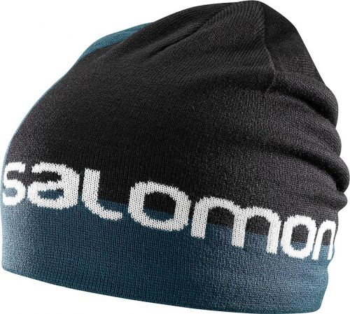 шапка SALOMON GRAPHIC BEANIE 403520