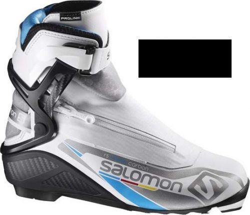 лыжные ботинки SALOMON RS VITANE CARBON PROLINK 394616