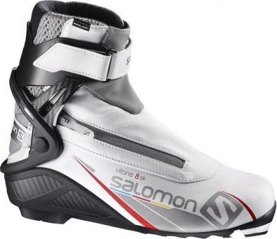 лыжные ботинки SALOMON VITANE 8 SKATE PROLINK 391320