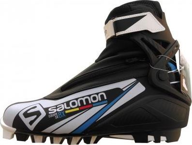 лыжные ботинки SALOMON EQUIPE 8X SKATE 391878