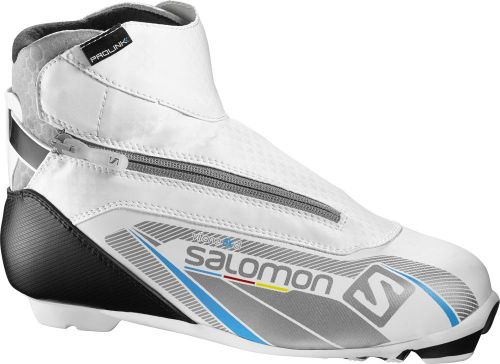 лыжные ботинки SALOMON VITANE 8X CLASSIC  PROLINK 391879