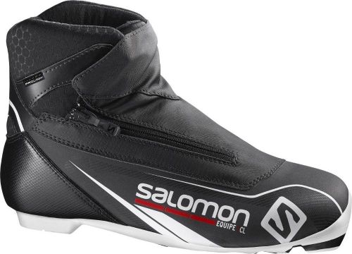 лыжные ботинки SALOMON EQUIPE 7 CLASSIC PROLINK 391328