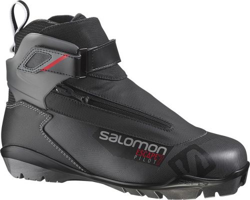 лыжные ботинки SALOMON ESCAPE 7 PILOT CF 377924