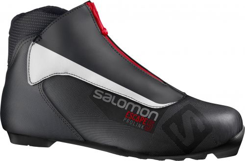лыжные ботинки SALOMON ESCAPE 5 PROLINK 391335