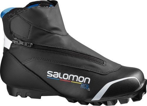 лыжные ботинки SALOMON RC8 PILOT 405559