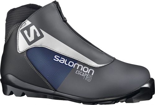 лыжные ботинки SALOMON ESCAPE 5 TR 377510