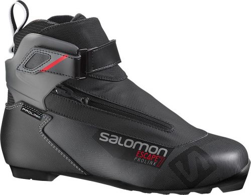 лыжные ботинки SALOMON ESCAPE 7 PROLINK 390840