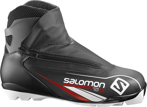 лыжные ботинки SALOMON ESCAPE 6X PILOT 391881