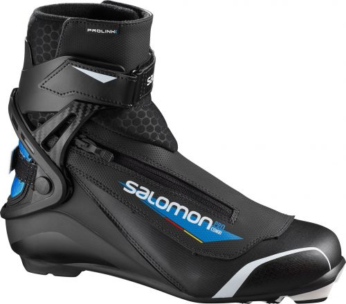 лыжные ботинки SALOMON PRO COMBI PROLINK 408418