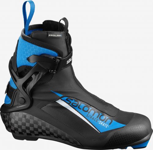лыжные ботинки SALOMON S/RACE SKATE PROLINK 408813