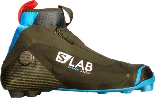 лыжные ботинки SALOMON S-LAB CARBON CLASSIC PROLINK 399315