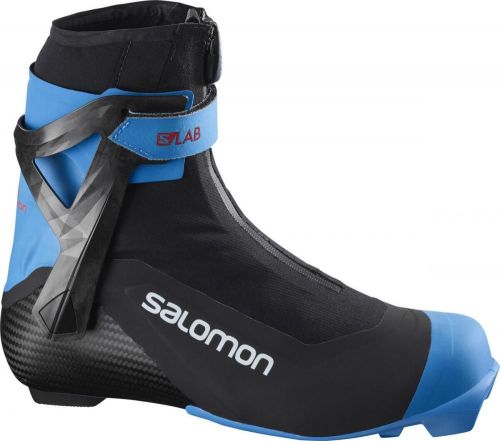 лыжные ботинки SALOMON S-LAB CARBON SKATE PROLINK 411582