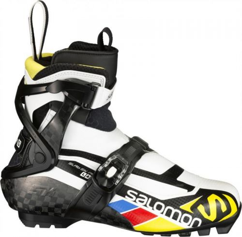 лыжные ботинки SALOMON 327682 S-Lab Carbon Skate Pro