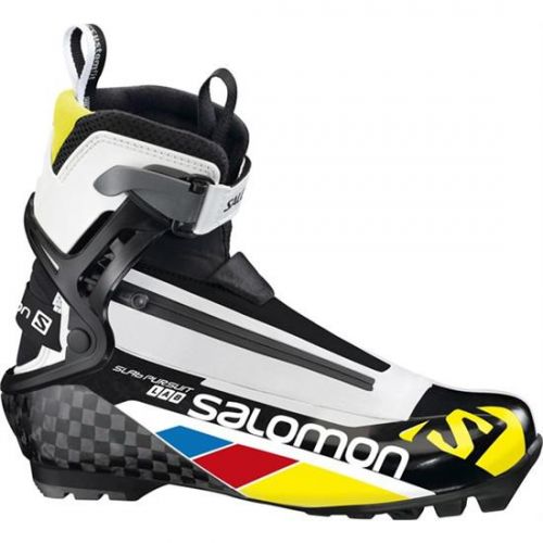 лыжные ботинки SALOMON S-LAB PURSUIT 368154