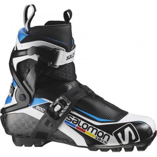 лыжные ботинки SALOMON 377490 S-LAB CARBON SKATE PRO