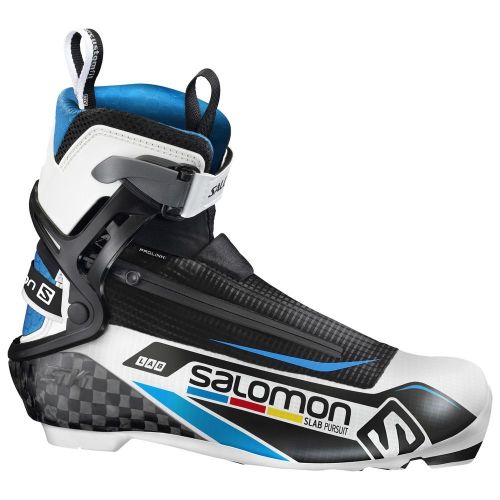 лыжные ботинки SALOMON S-LAB PURSUIT PROLINK 390830