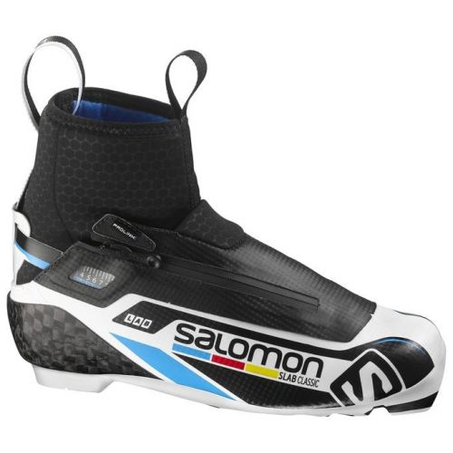 лыжные ботинки SALOMON S-LAB CLASSIC PROLINK 390832