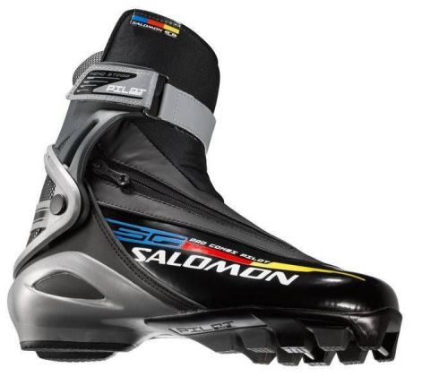 Лыжные ботинки SALOMON 720838 Pro Combi Pilot