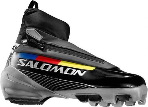 Лыжные ботинки SALOMON 786093 RC Carbon
