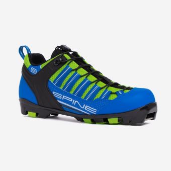 лыжные ботинки SPINE CONCEPT SKIROLL CLASSIC NNN 11