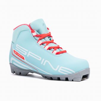лыжные ботинки SPINE SMART NNN 357/40