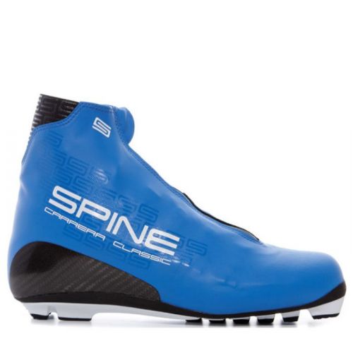 лыжные ботинки SPINE CARRERA CLASSIC 291-/22-M NNN