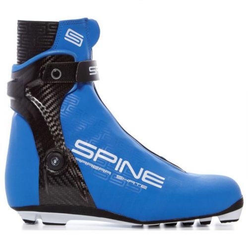 лыжные ботинки SPINE CARRERA SKATE 598-1/22-S NNN