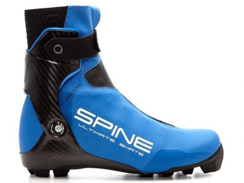 лыжные ботинки SPINE ULTIMATE SKATE S NNN 599/1-23 S