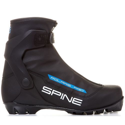 лыжные ботинки SPINE 385-23 POLARIS PRO NNN