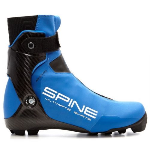 лыжные ботинки SPINE ULTIMATE SKATE S NNN 599/S