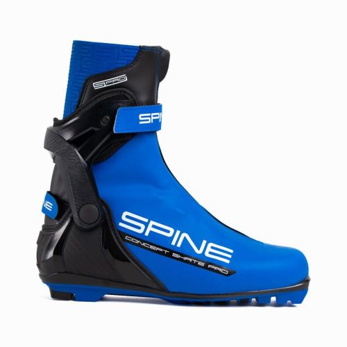 лыжные ботинки SPINE CONCEPT SKATE PRO NNN 297/1
