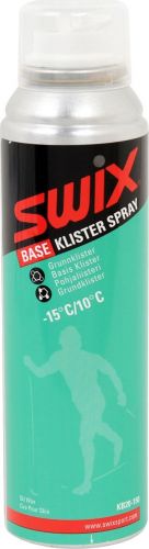 грунт SWIX KB20-150C BASE KLISTER SPRAY