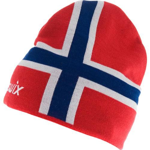 шапка SWIX NORWAY 46200-900 норв.