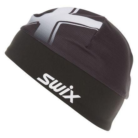 шапка SWIX RACE ULTIMATE 46566-100