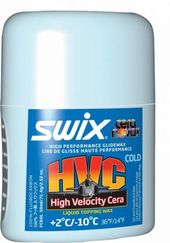 эмульсия SWIX FC60L HVC COLD
