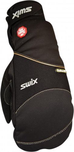 рукавицы SWIX ICON H0351-10000