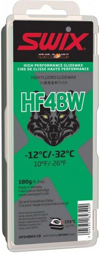 парафин SWIX HF004BWX-180