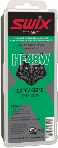 парафин SWIX HF004BW-180