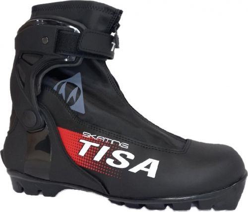 лыжные ботинки TISA SKATE NNN S85122