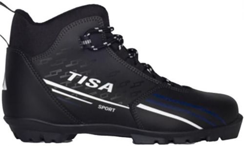 лыжные ботинки TISA SPORT NNN S80220